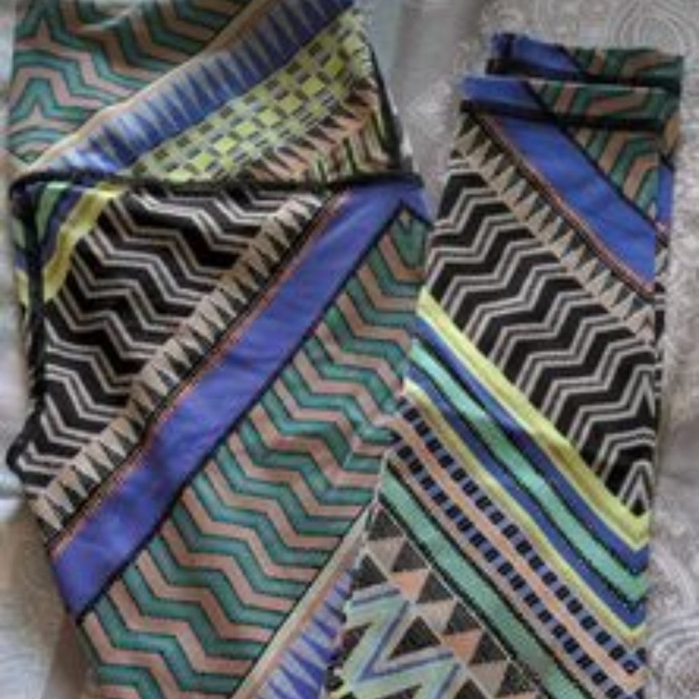 Victorias secret VSX knockout leggings